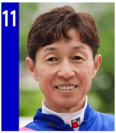 JRA騎手イメージ4