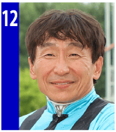 JRA騎手イメージ5