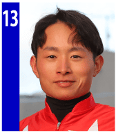 JRA騎手イメージ6