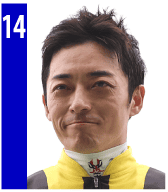 JRA騎手イメージ7