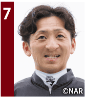 WAS騎手イメージ7
